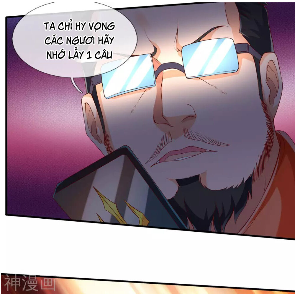 Vạn Cổ Thần Vương Chapter 220 - 28