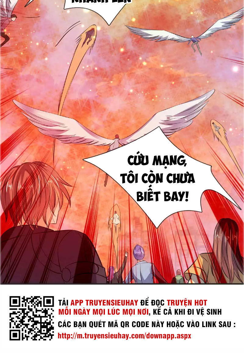 Vạn Cổ Thần Vương Chapter 23 - 17