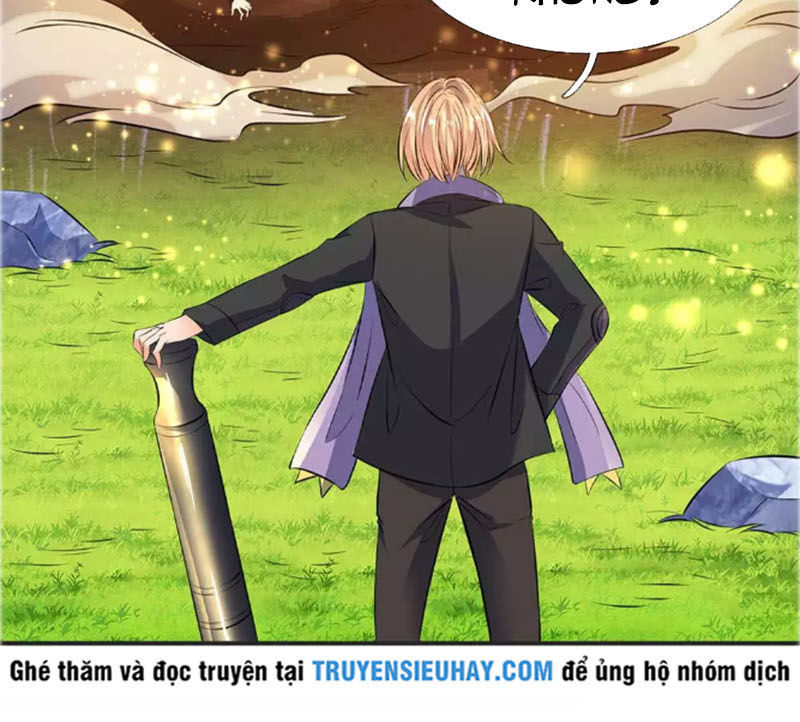 Vạn Cổ Thần Vương Chapter 23 - 4