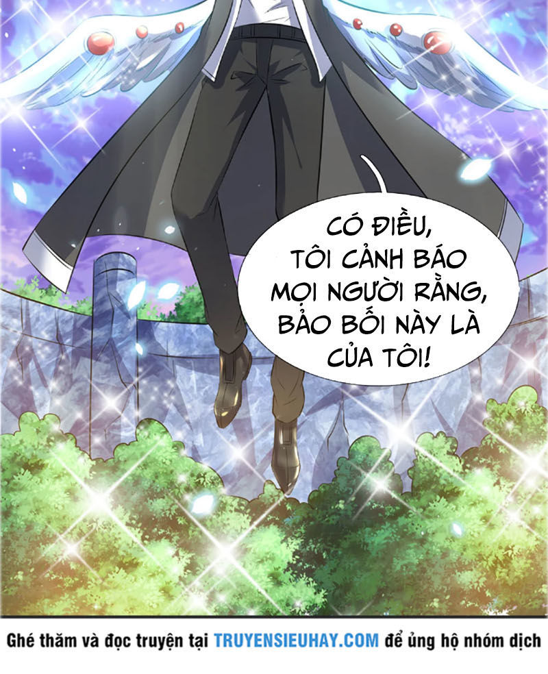 Vạn Cổ Thần Vương Chapter 24 - 12