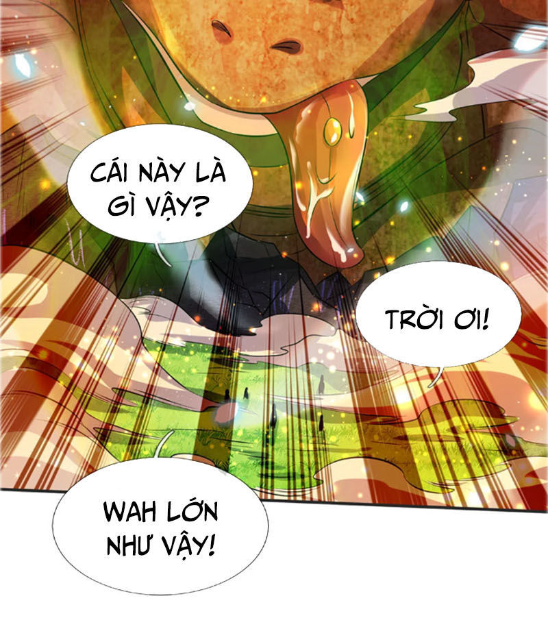 Vạn Cổ Thần Vương Chapter 24 - 18