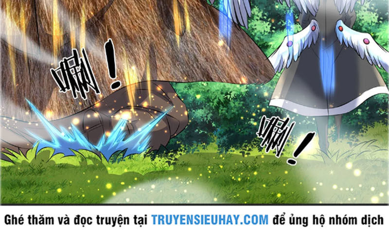 Vạn Cổ Thần Vương Chapter 24 - 8