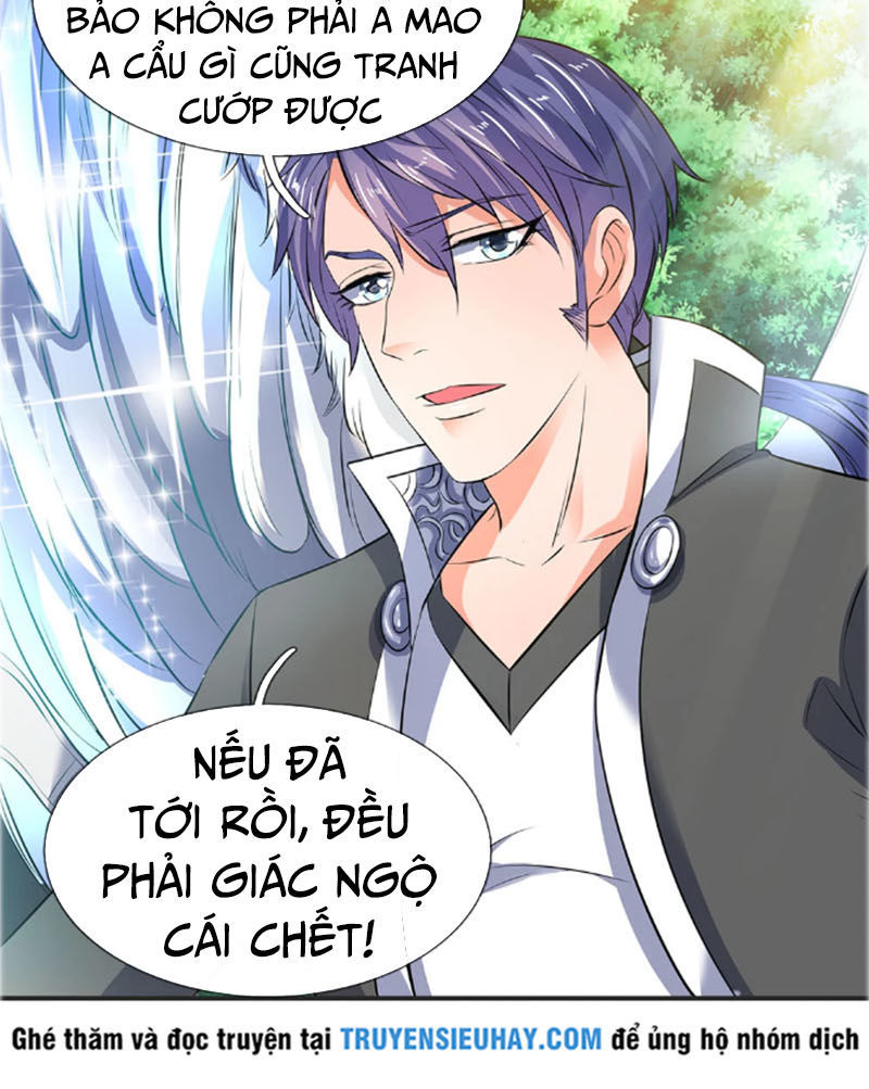 Vạn Cổ Thần Vương Chapter 24 - 10