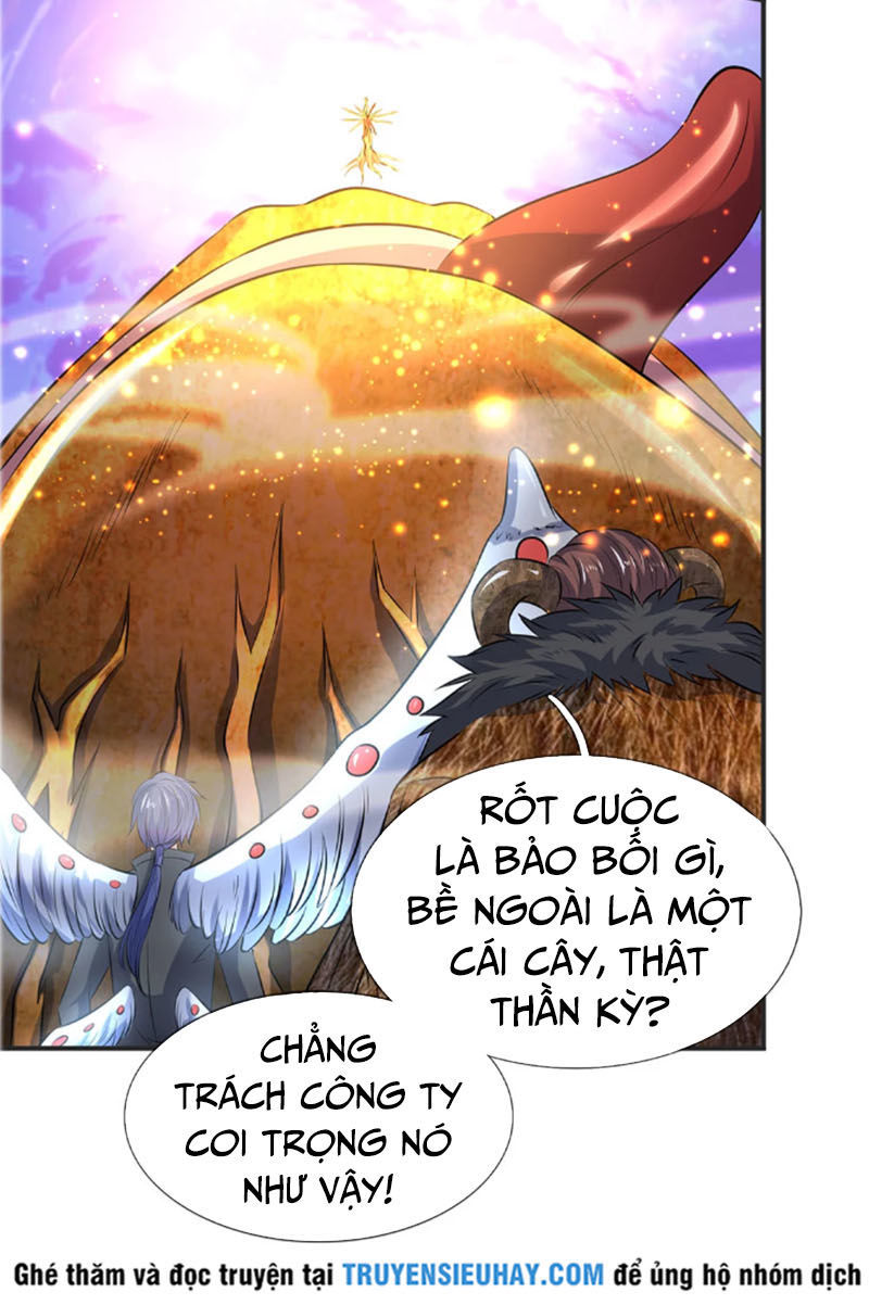 Vạn Cổ Thần Vương Chapter 25 - 19