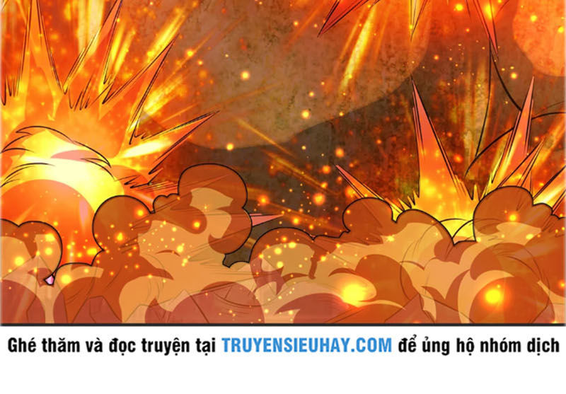 Vạn Cổ Thần Vương Chapter 26 - 12