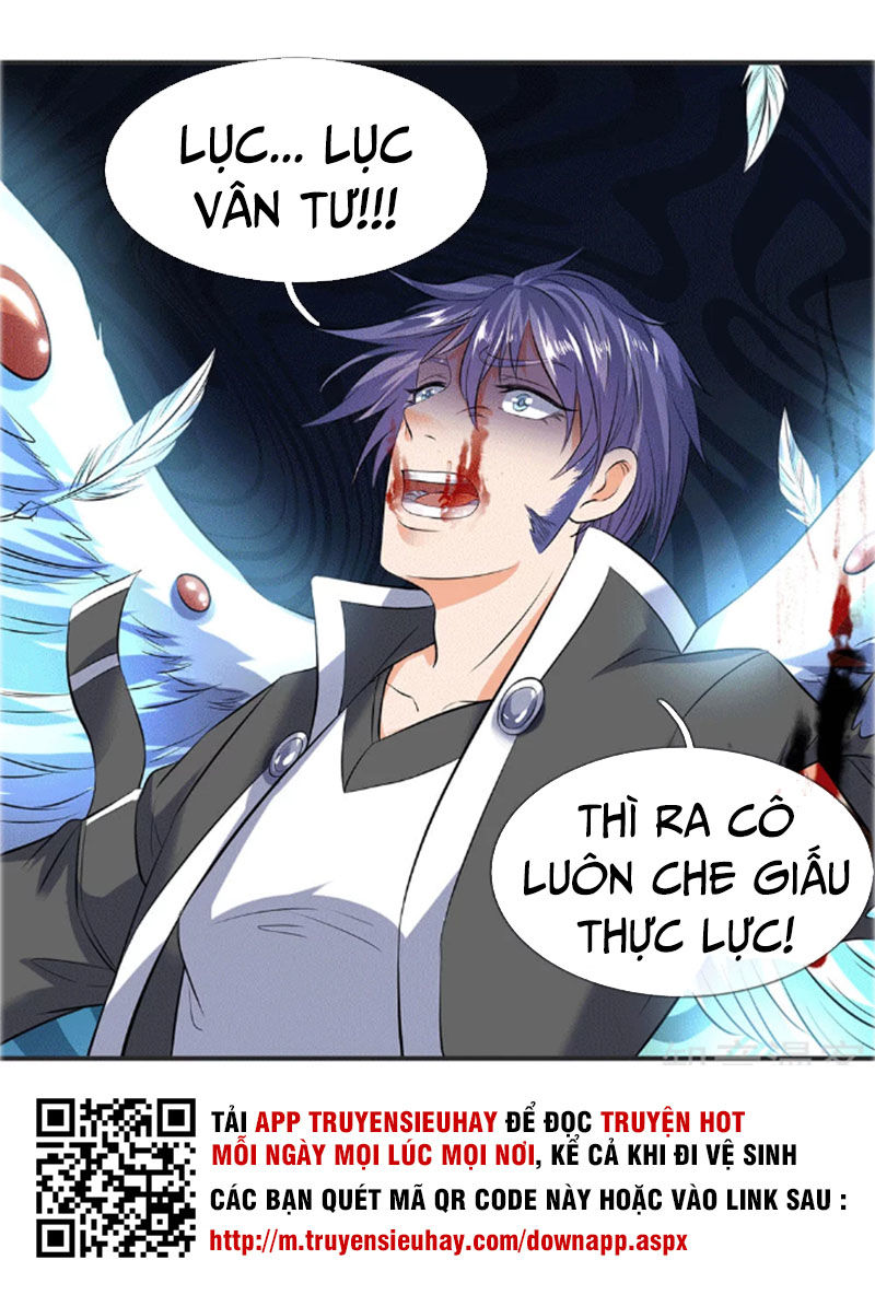 Vạn Cổ Thần Vương Chapter 27 - 19
