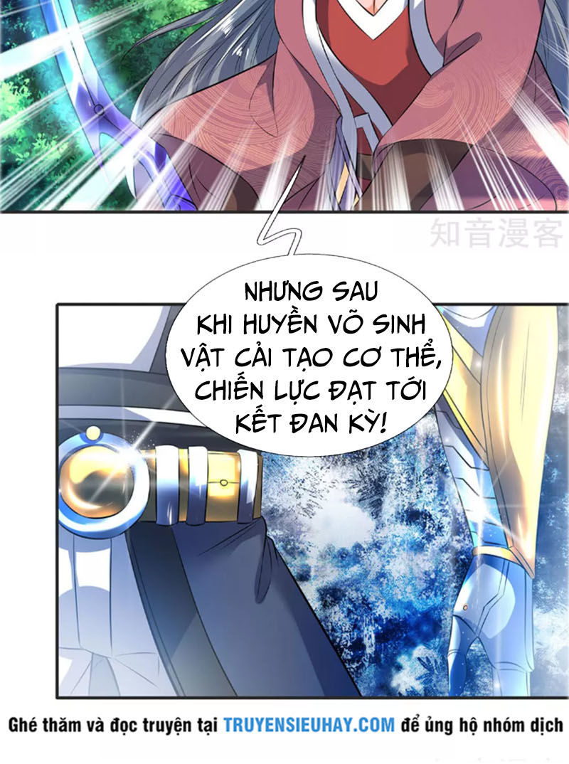 Vạn Cổ Thần Vương Chapter 28 - 5