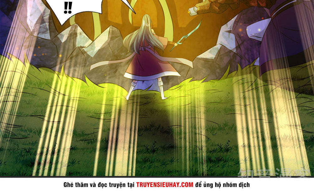 Vạn Cổ Thần Vương Chapter 29 - 10