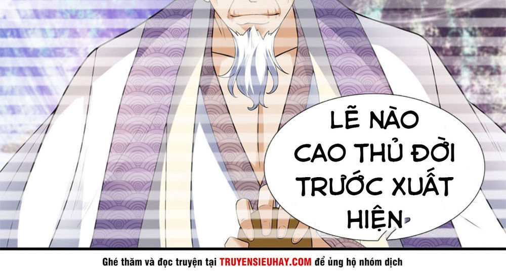 Vạn Cổ Thần Vương Chapter 30 - 8