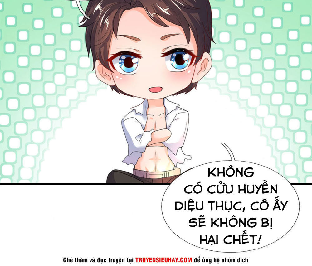 Vạn Cổ Thần Vương Chapter 31 - 4