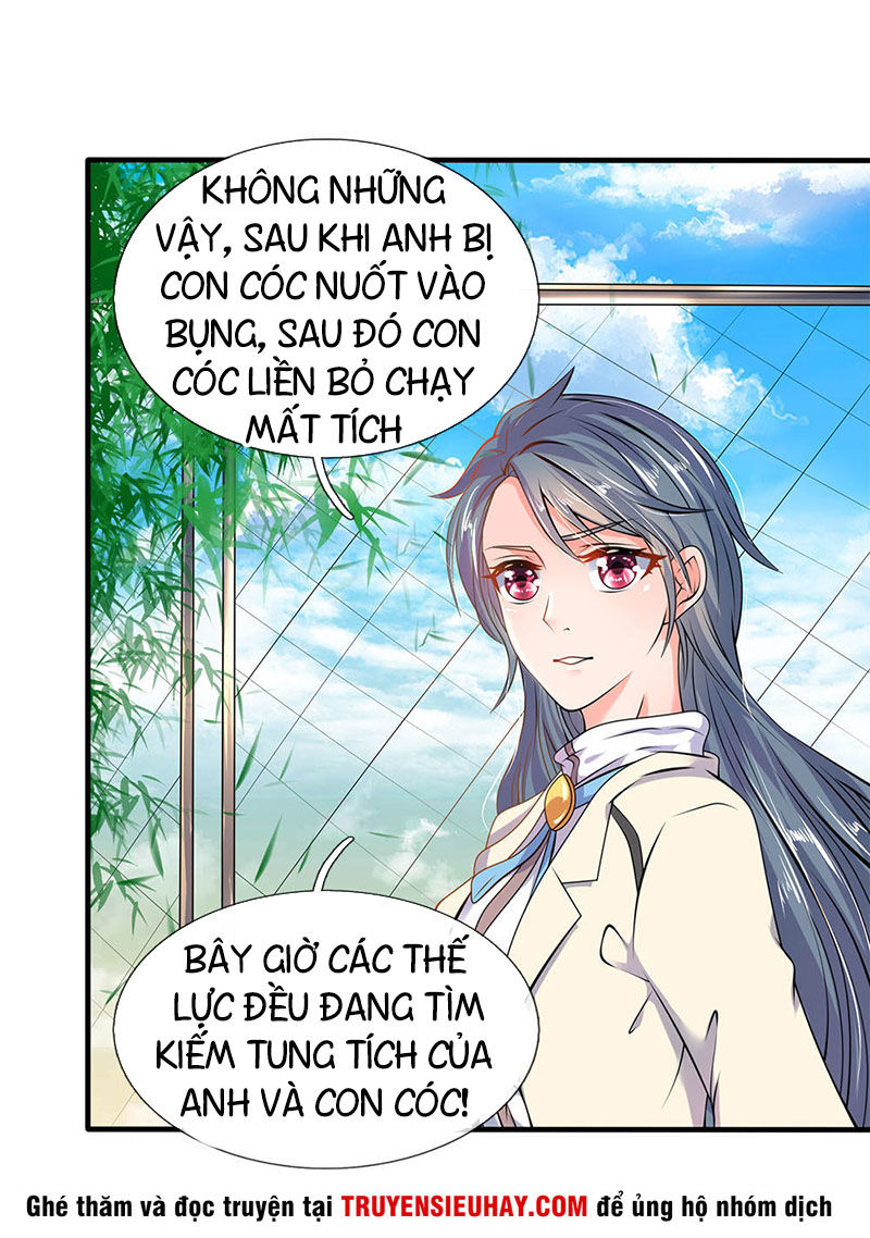 Vạn Cổ Thần Vương Chapter 32 - 1