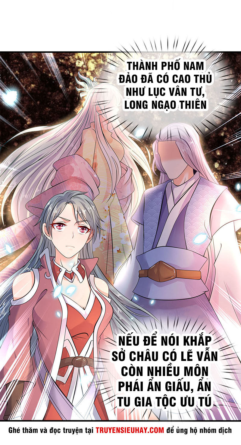 Vạn Cổ Thần Vương Chapter 32 - 17