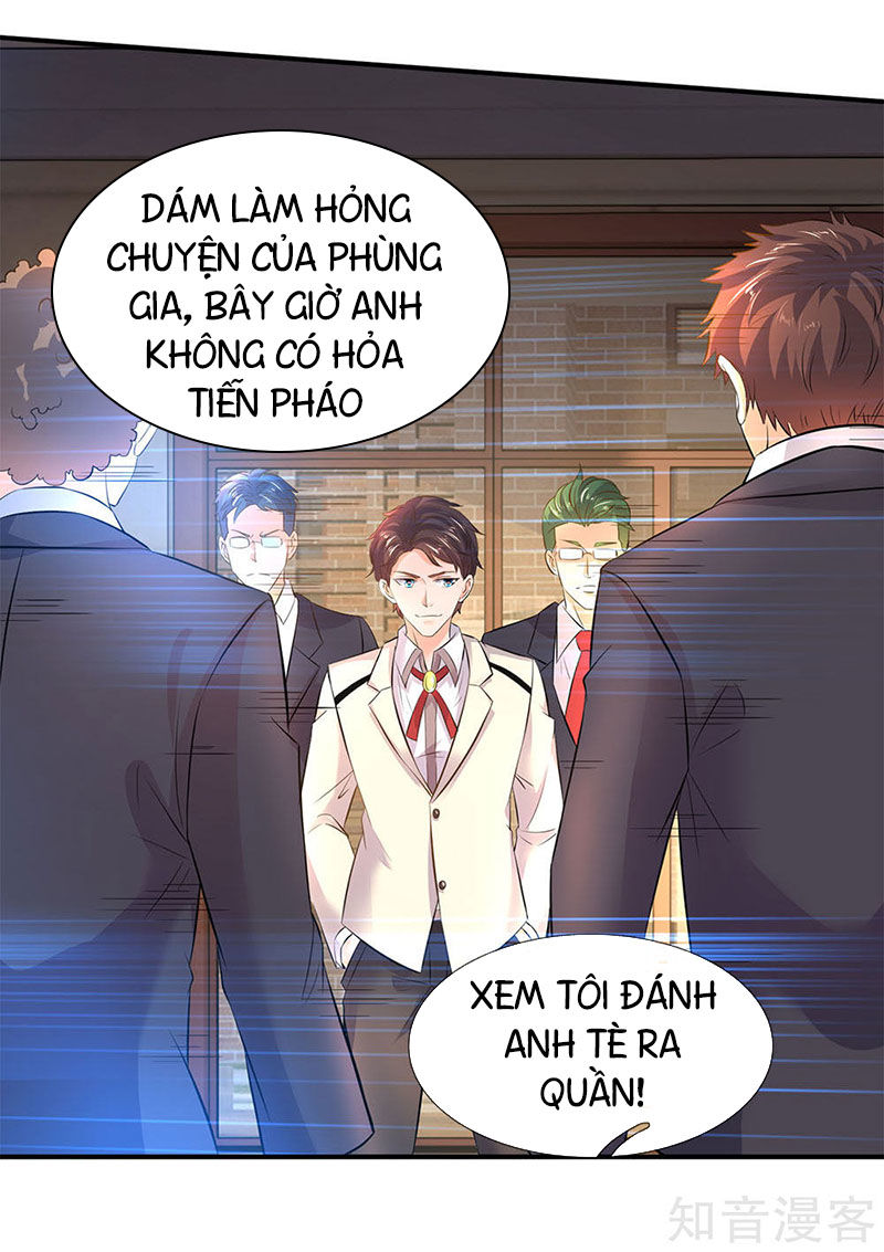Vạn Cổ Thần Vương Chapter 33 - 12