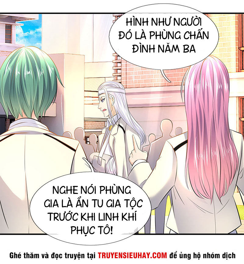Vạn Cổ Thần Vương Chapter 33 - 13
