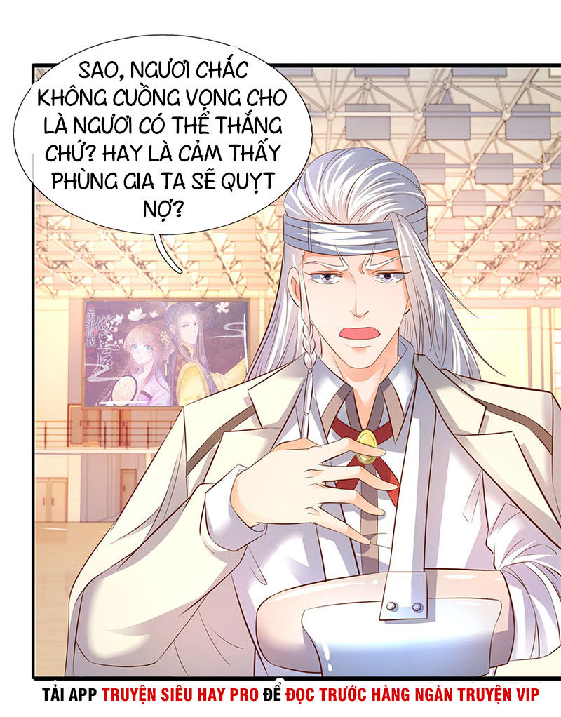 Vạn Cổ Thần Vương Chapter 35 - 14