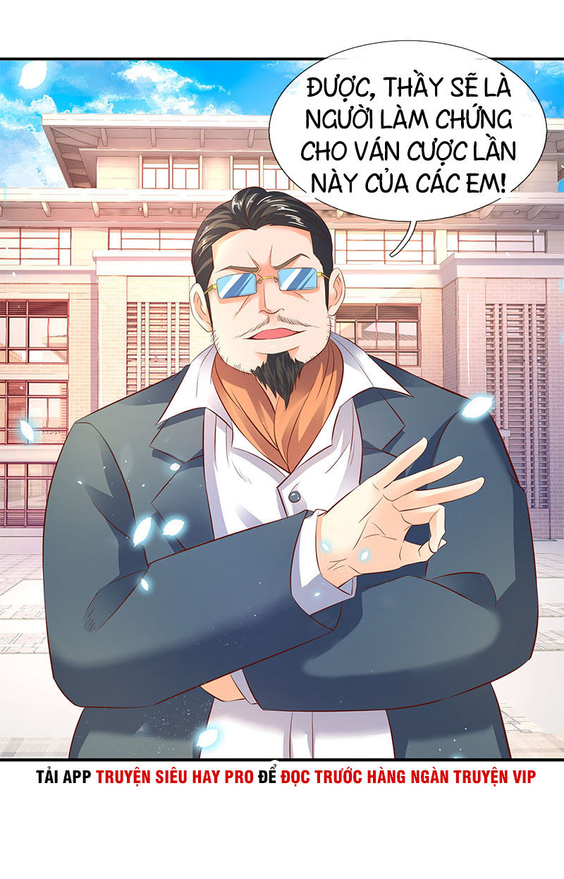 Vạn Cổ Thần Vương Chapter 35 - 8