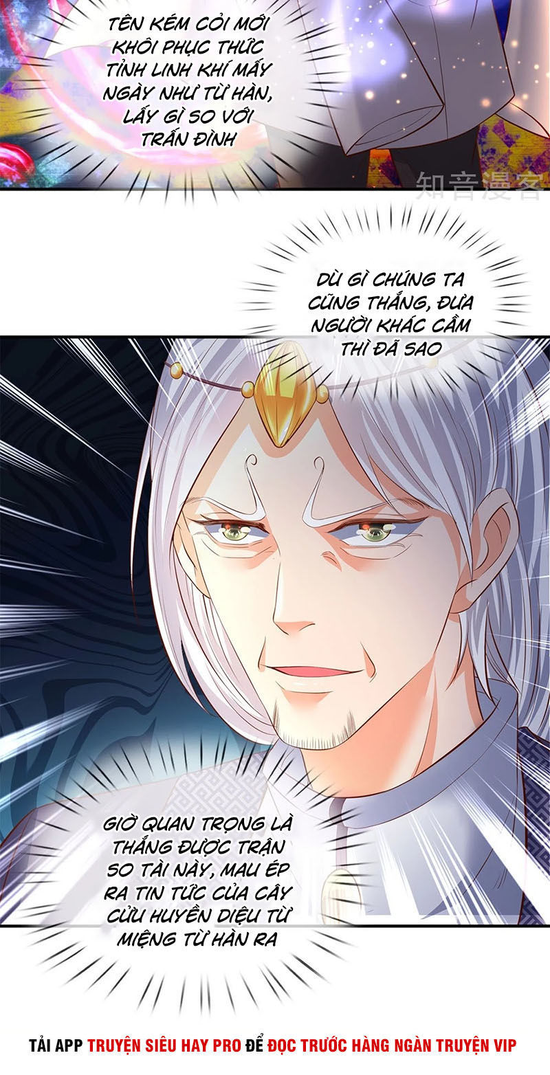 Vạn Cổ Thần Vương Chapter 36 - 12