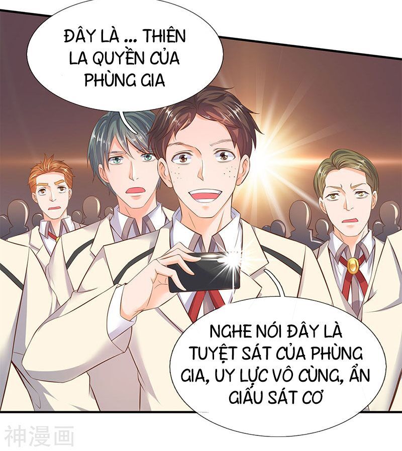 Vạn Cổ Thần Vương Chapter 37 - 5