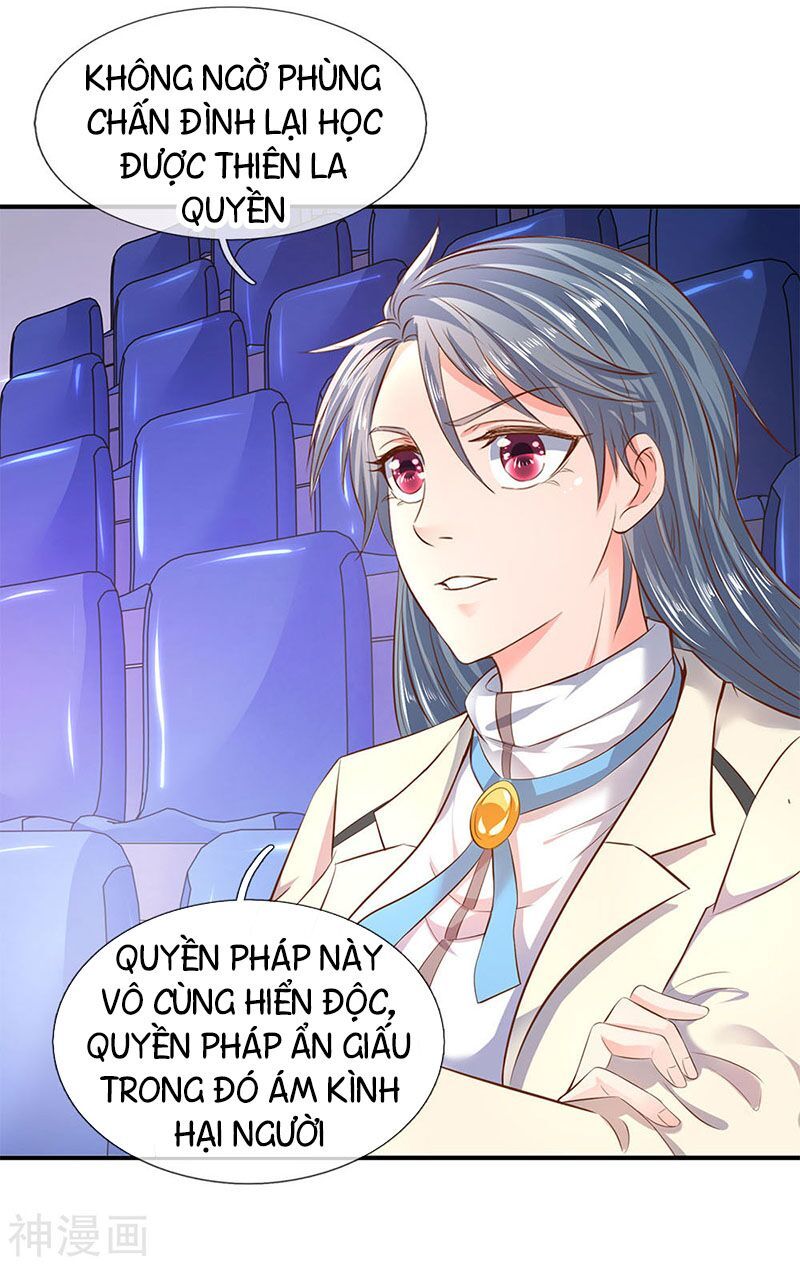 Vạn Cổ Thần Vương Chapter 37 - 6