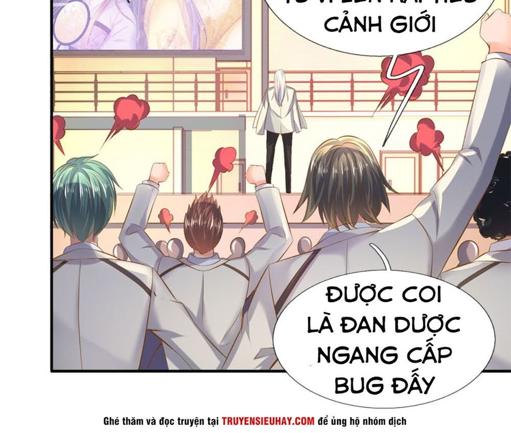 Vạn Cổ Thần Vương Chapter 38 - 12
