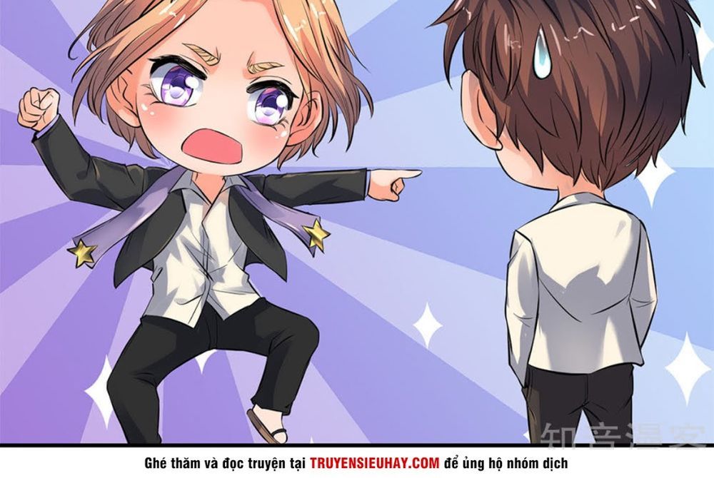 Vạn Cổ Thần Vương Chapter 4 - 9