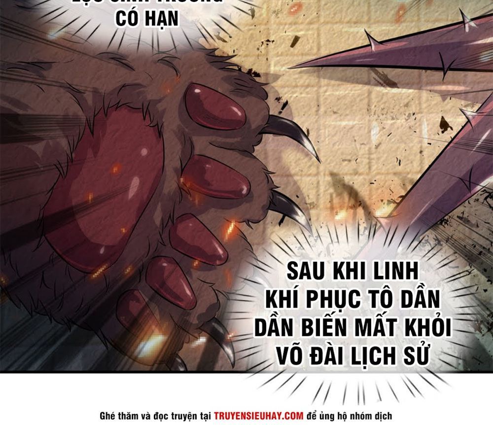 Vạn Cổ Thần Vương Chapter 9 - 4