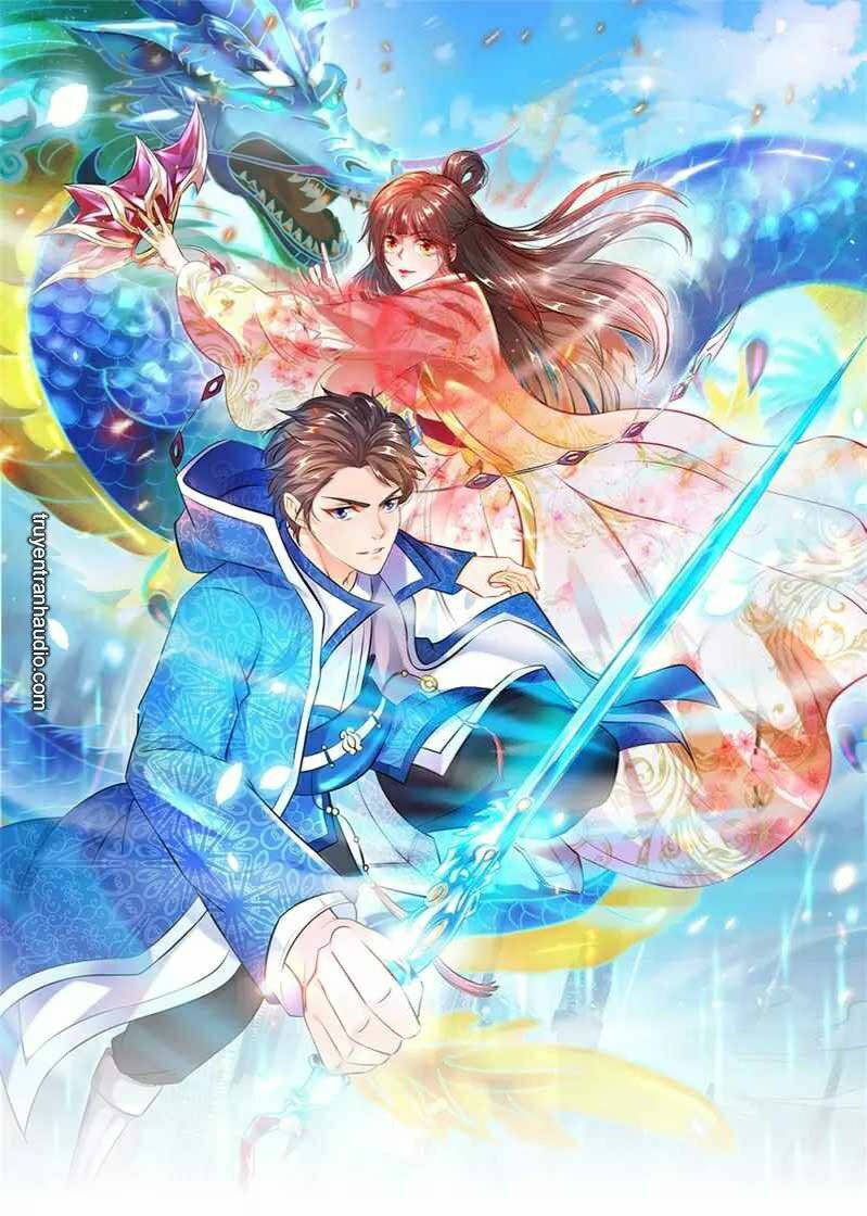 Vạn Cổ Thần Vương Chapter 174 - 1