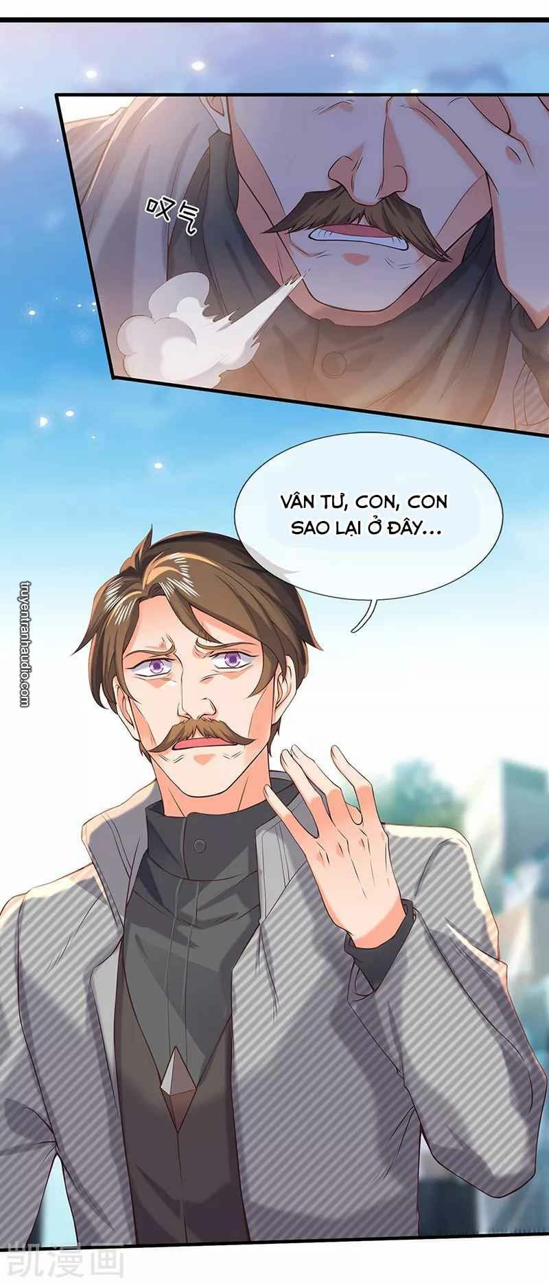 Vạn Cổ Thần Vương Chapter 174 - 15
