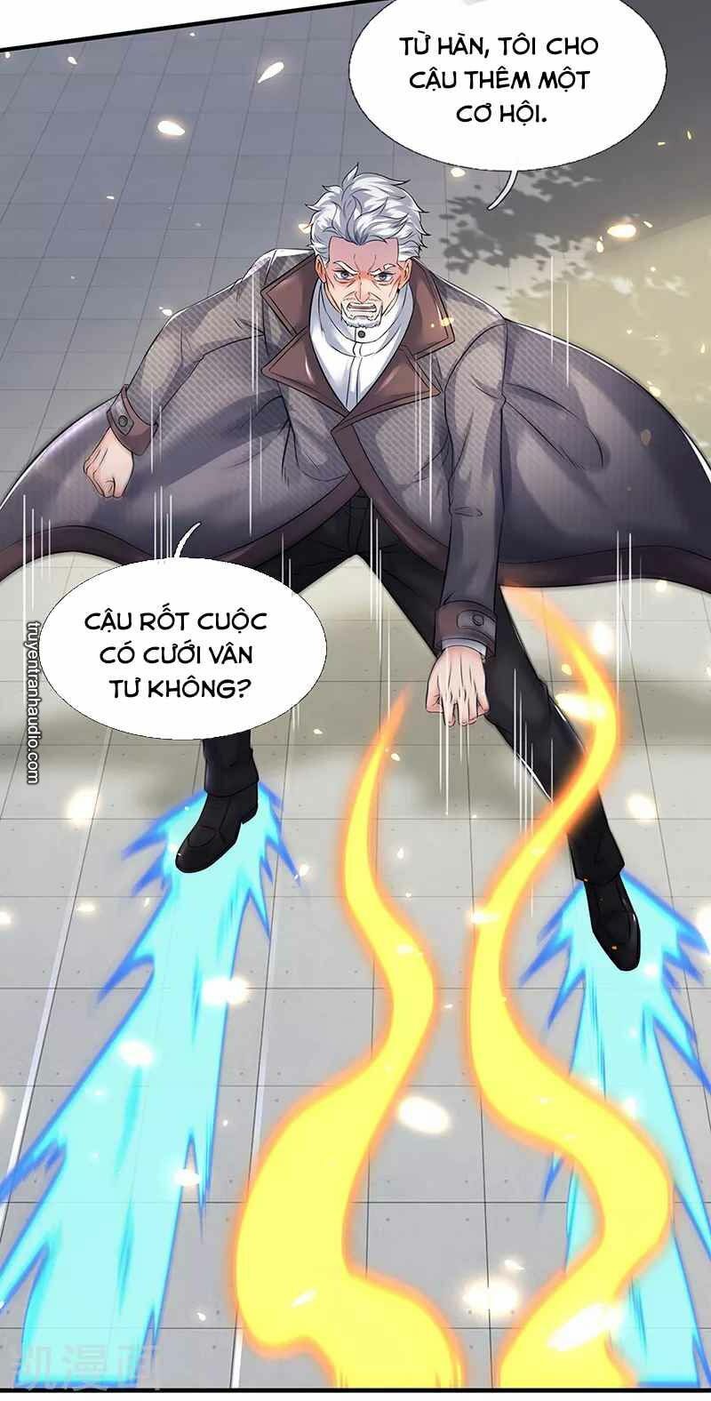 Vạn Cổ Thần Vương Chapter 174 - 8