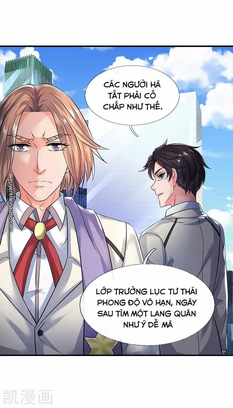 Vạn Cổ Thần Vương Chapter 174 - 9