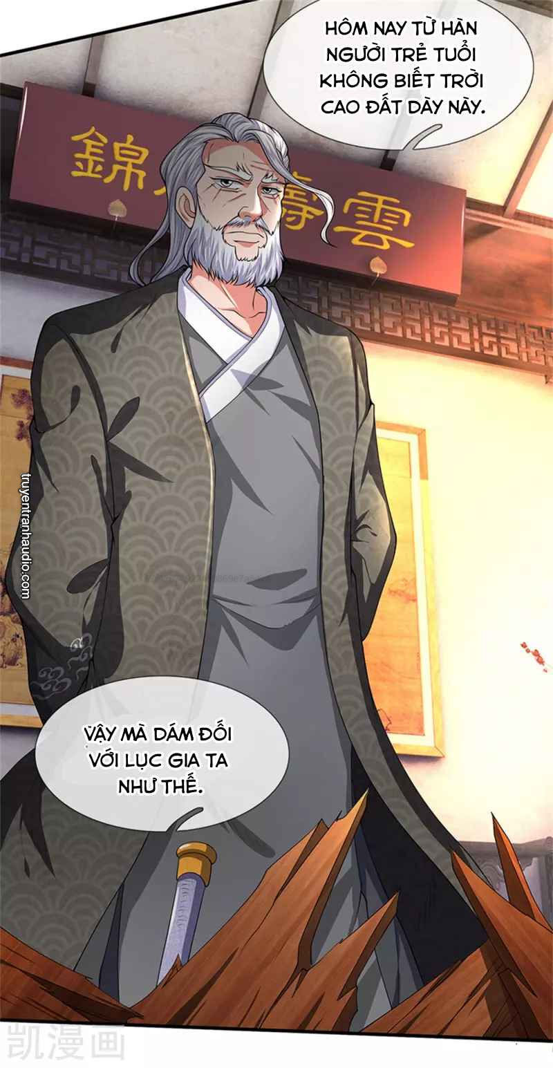 Vạn Cổ Thần Vương Chapter 175 - 15