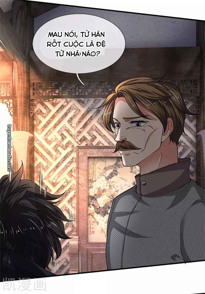 Vạn Cổ Thần Vương Chapter 175 - 18