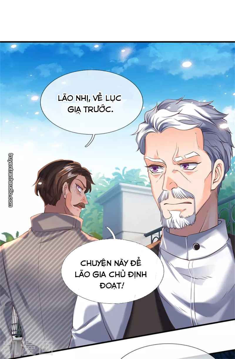 Vạn Cổ Thần Vương Chapter 175 - 9