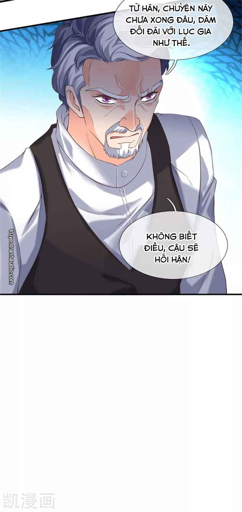 Vạn Cổ Thần Vương Chapter 175 - 10