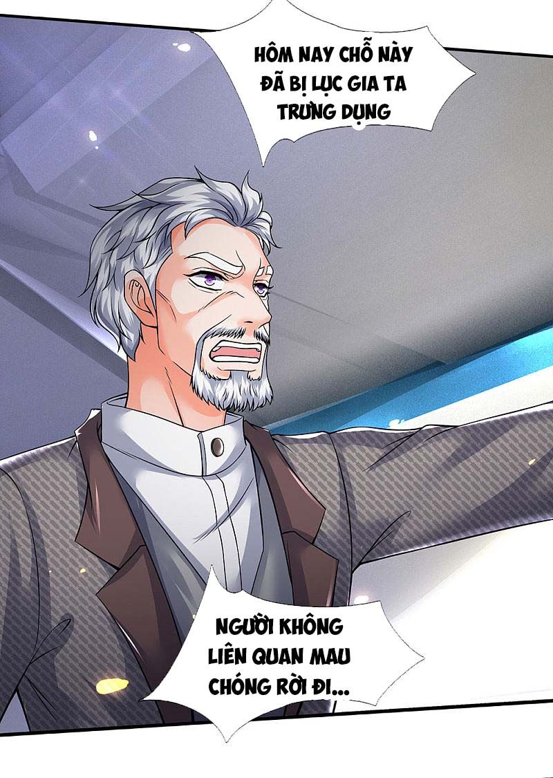 Vạn Cổ Thần Vương Chapter 188 - 20
