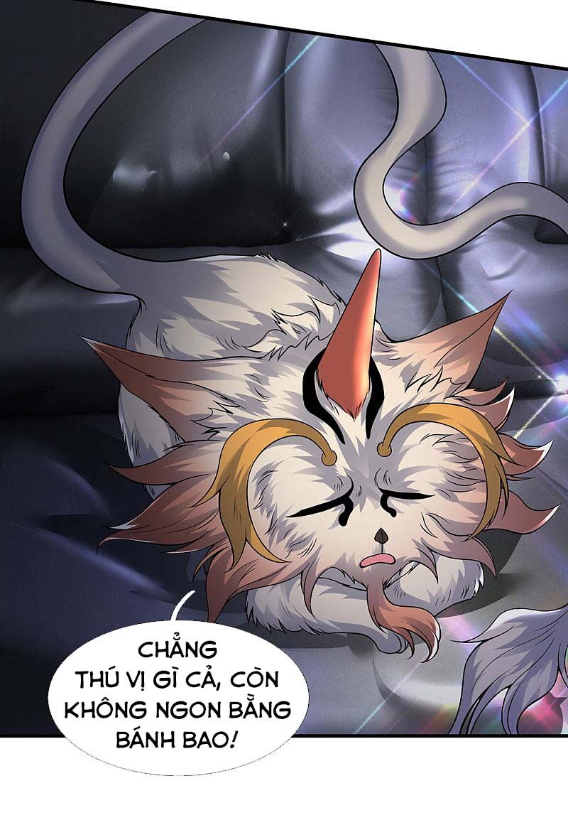Vạn Cổ Thần Vương Chapter 188 - 8