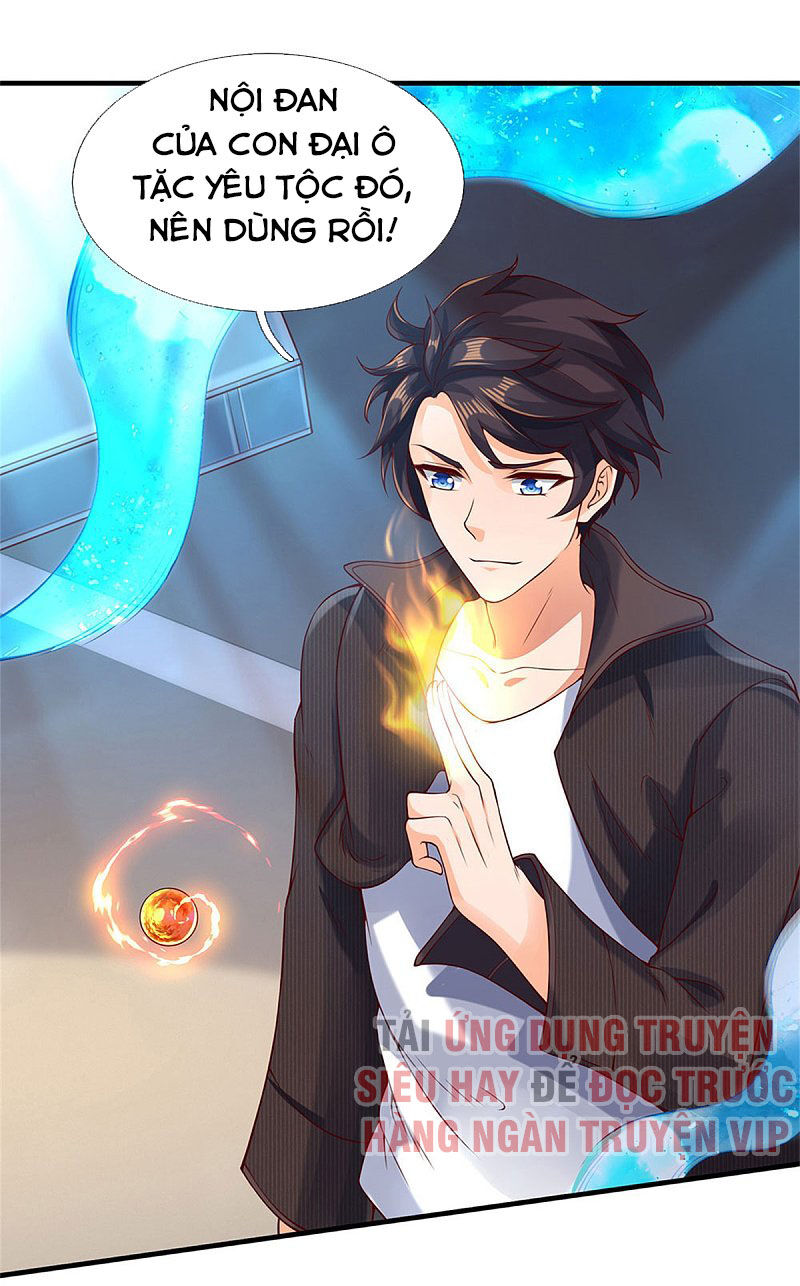 Vạn Cổ Thần Vương Chapter 194 - 11