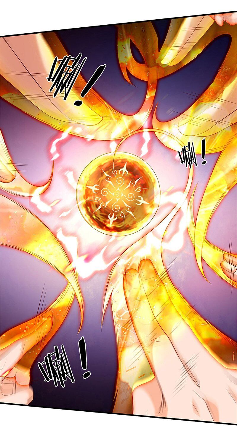 Vạn Cổ Thần Vương Chapter 194 - 12