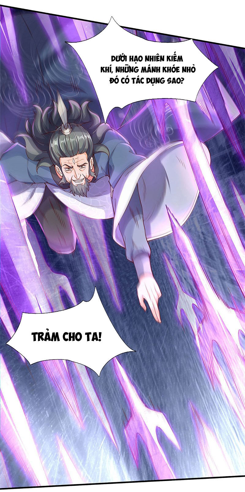 Vạn Cổ Thần Vương Chapter 194 - 15