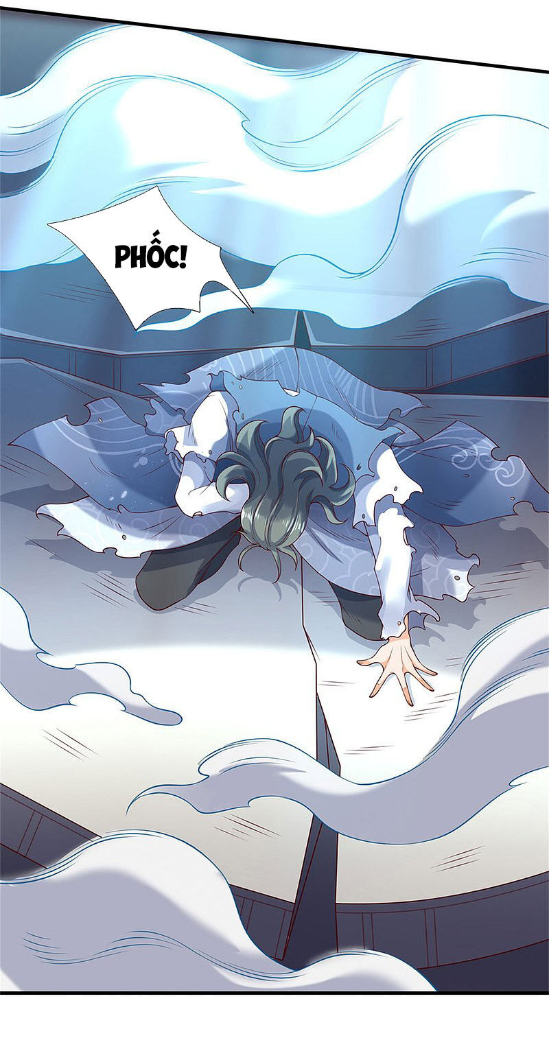 Vạn Cổ Thần Vương Chapter 194 - 21