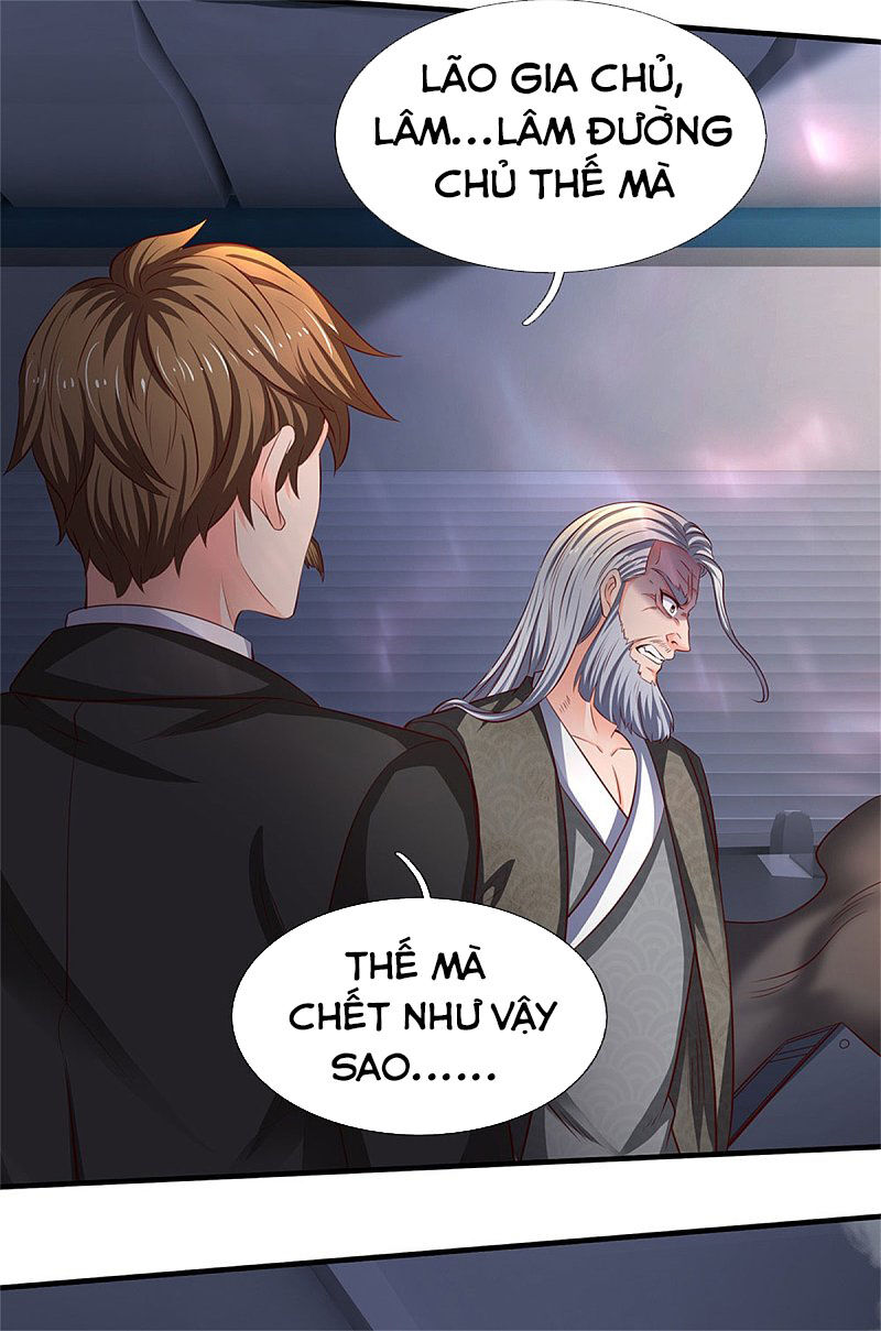 Vạn Cổ Thần Vương Chapter 194 - 27