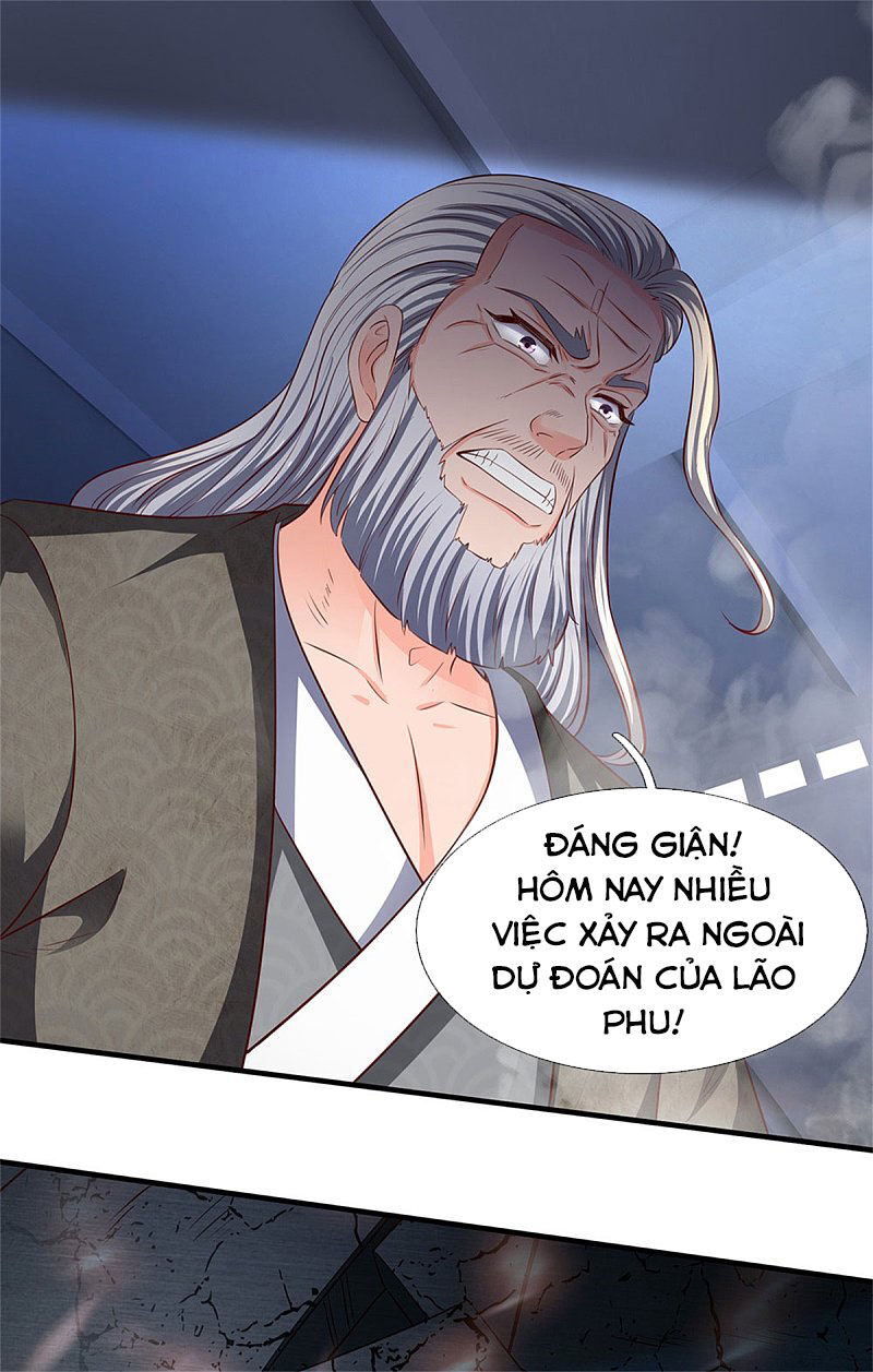 Vạn Cổ Thần Vương Chapter 194 - 28