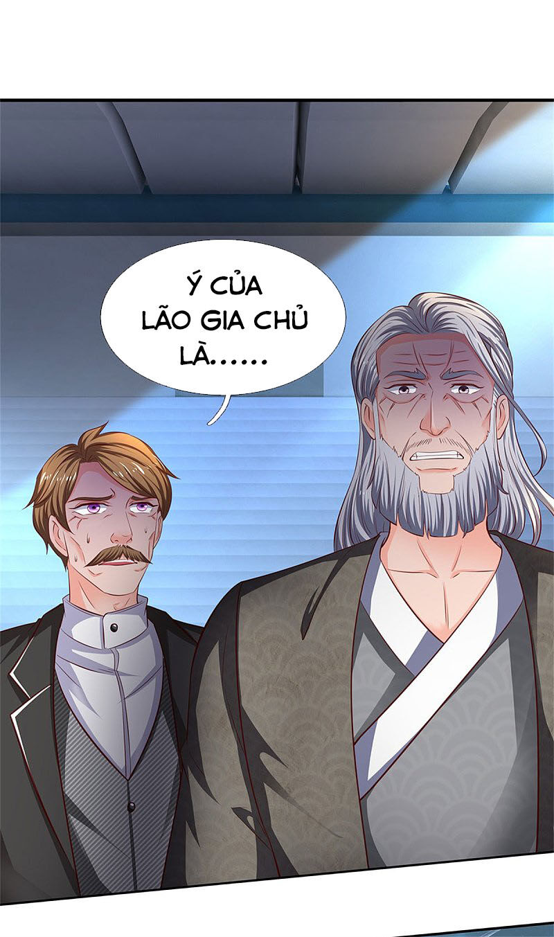 Vạn Cổ Thần Vương Chapter 194 - 30