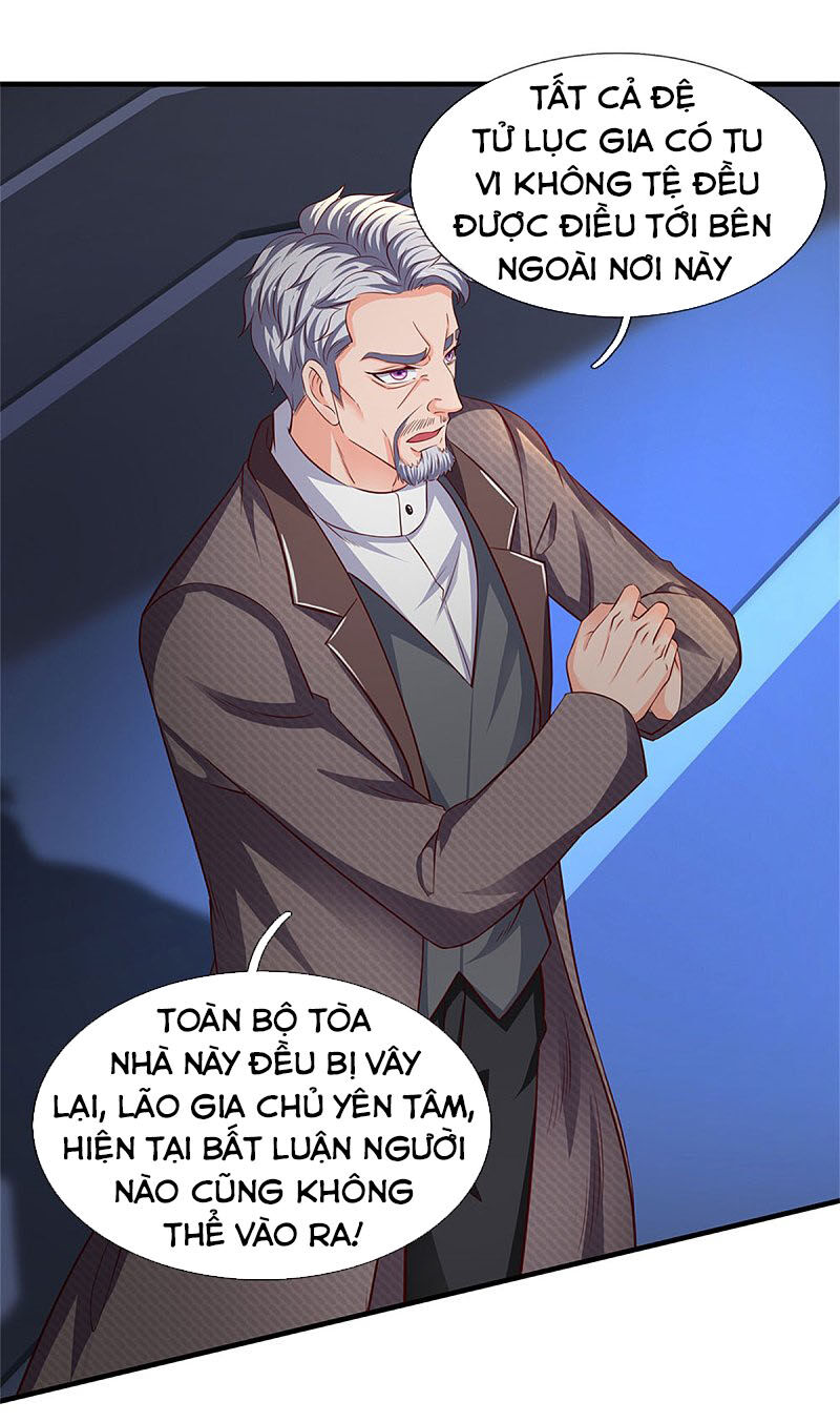Vạn Cổ Thần Vương Chapter 194 - 32