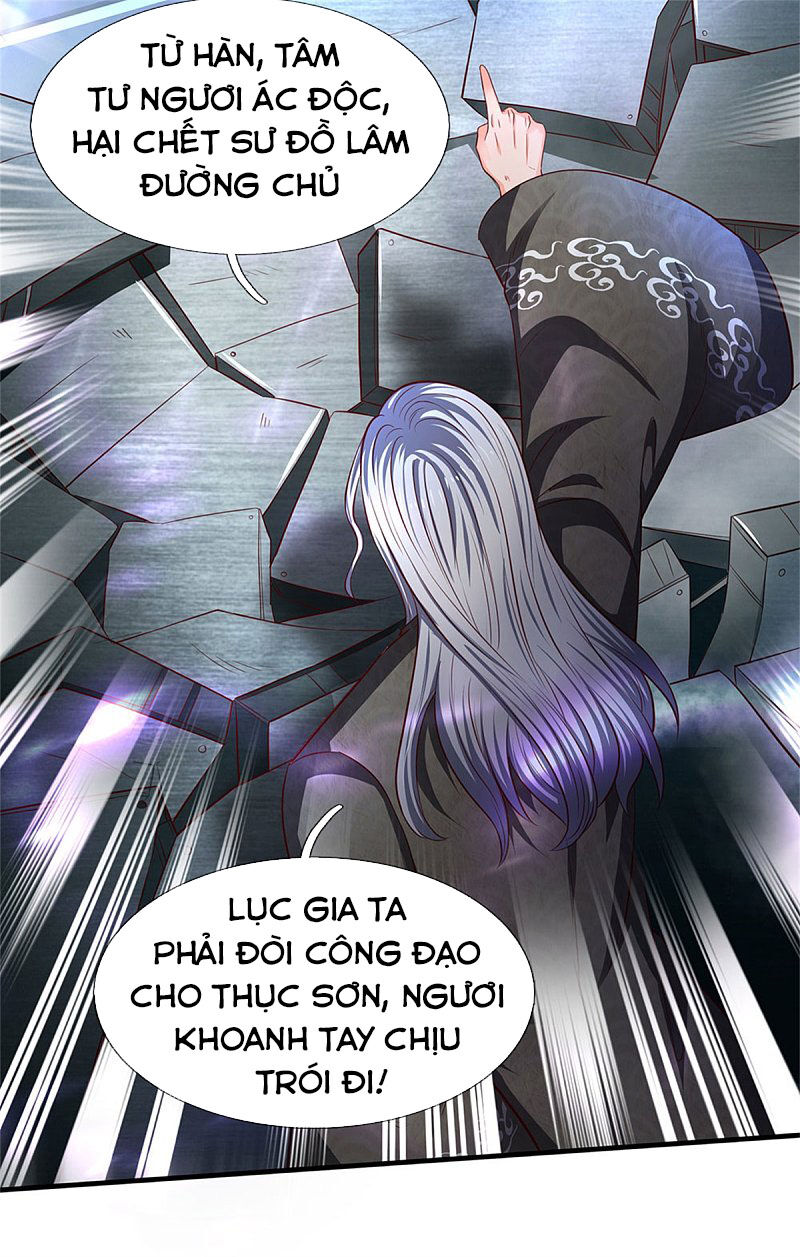 Vạn Cổ Thần Vương Chapter 194 - 34