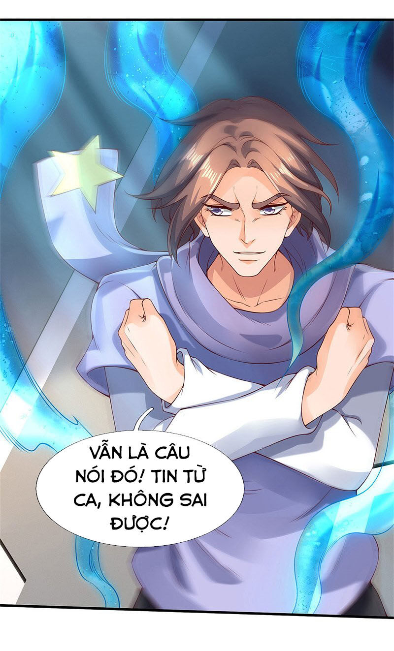 Vạn Cổ Thần Vương Chapter 194 - 7