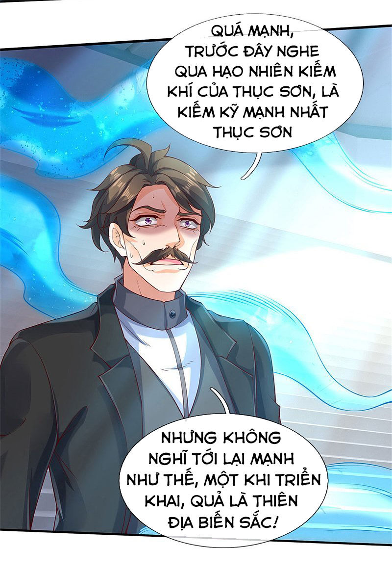 Vạn Cổ Thần Vương Chapter 194 - 9