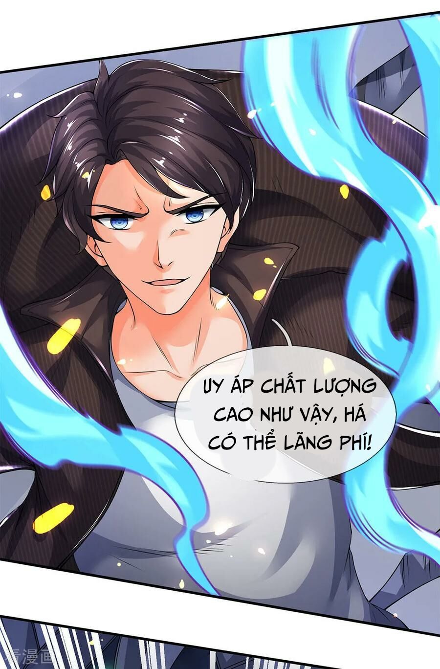 Vạn Cổ Thần Vương Chapter 198 - 23