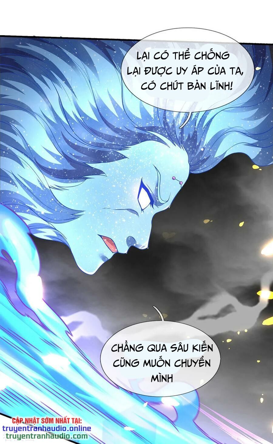 Vạn Cổ Thần Vương Chapter 198 - 33