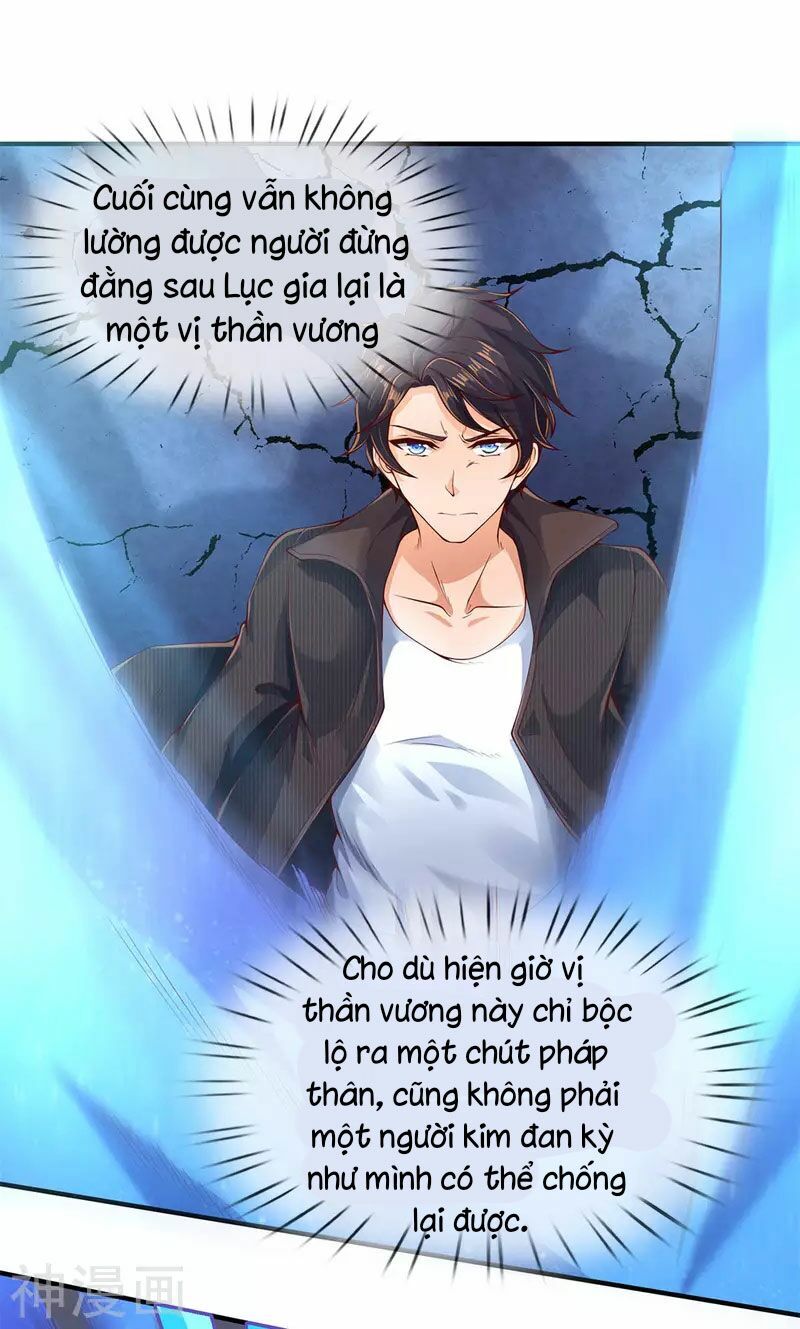Vạn Cổ Thần Vương Chapter 199 - 2